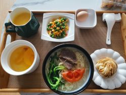 -东方爱堡国际月子会所·产后康复(兴化店)