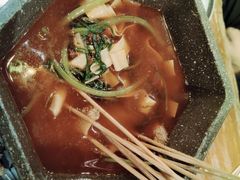 -小俩口烧烤东北菜(双井店)