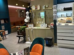 -海马体照相馆(无锡清扬茂业天地店)