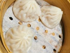 灌汤包-小城粥道·海胆鲜虾粥(解放广场店)