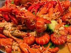 -指爱龙虾(金杨路总店)