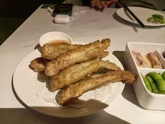 -顶特勒·黄鱼馆·特色菜(上海大世界店)