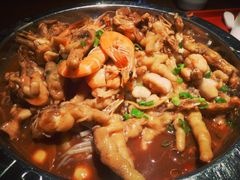 -胖哥俩肉蟹煲(世茂国际广场店)