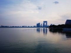 -金鸡湖游船(月光码头)