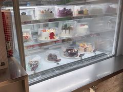 -DQ·蛋糕·冰淇淋(合生汇店)