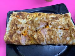 -新加坡Zam Zam餐馆