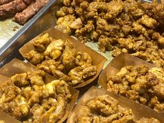 -东街钟楼肉粽(总店)