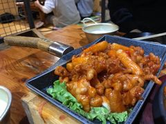 -小木屋米酒店总店