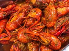 -兄弟龙虾(张槎店)