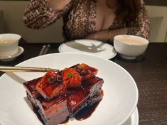 -甄御•海鲜新青岛菜(麦岛店)