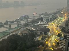 -武汉马哥孛罗酒店