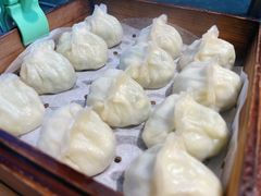 -倍儿美海鲜大排挡·非遗海鲜蒸饺(洋货店)