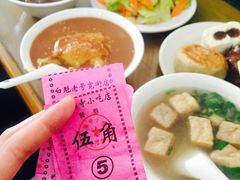 -白魁老号饭庄(交道口店)