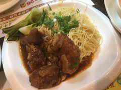 -中国厨房/台湾牛肉面
