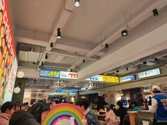 -尹珍珠·韩式无限烤肉(回龙湾店)