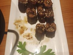 -莲餐厅·湖北菜·潜江小龙虾店(愚园路店)
