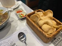 -美奈小馆·越南料理(中航城君尚购物中心店)