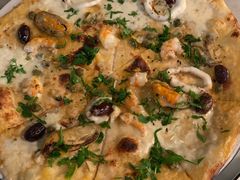 -Pizza Express(机场T1店)
