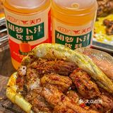 济南果然是大城市！！这都能吃到。。。。