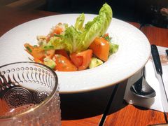 -格鲁·秀色Georgia’s Feast