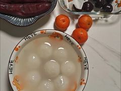 -冰冰酱老味刨冰绵绵冰(爱国道店)