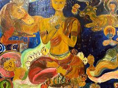 -叶叶菩提·晋福宫