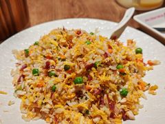 扬州炒饭-大潮淮·淮扬菜(何园旗舰店)