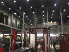 -SAH健身私教工作室(紫东店)