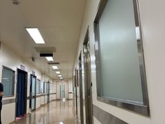 -复旦大学附属华山医院(浦东院区)