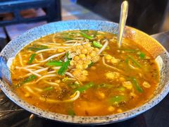 小锅煮米线-多味居(剪子巷店)