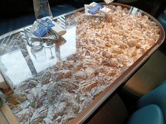 -普朗姆生蚝吧(原建国路店)