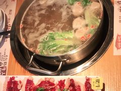 -海银海记潮汕牛肉火锅(新港中路海珠店)