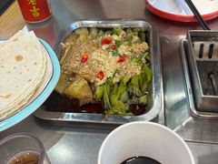 -7只羊·鲜羊肉串·地锅鸡精酿(玄武墨香路店)