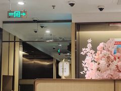 -海底捞火锅(宇飞大厦店)