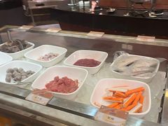 -雄楚国际大酒店-四季西餐厅