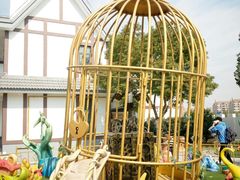 -安徒生童话乐园