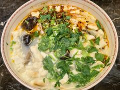 -吾味香葫芦头(安西街店)