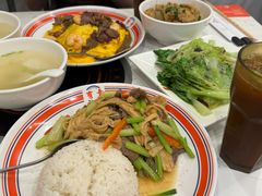 -有章牛杂(石厦店)