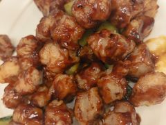 -京味斋·烤鸭·北京菜(安贞店)