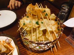 -火齐潮汕砂锅粥(五道口店)