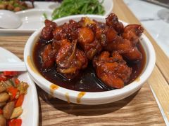 -乡村基·川味现炒大王(熙悦天街店)