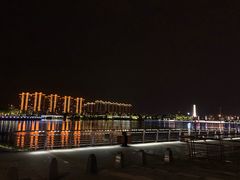 -映月湖中央公园
