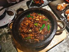 -绿茶餐厅(千岛湖银泰城店)