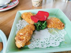 -新白鹿餐厅(城西银泰城店)