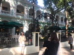 -星巴克臻选(广州沙面店)