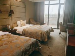 -许昌花溪大酒店