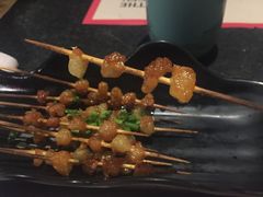 牛油小串-蛙小侠(珠海华发商都店)