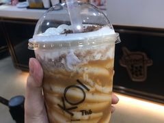 -KOI Thé(正佳广场店)