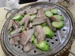 -凯盈阁·顺德私房菜·桑拿鸡