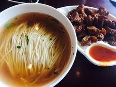 -朱鸿兴面馆(镇湖店)